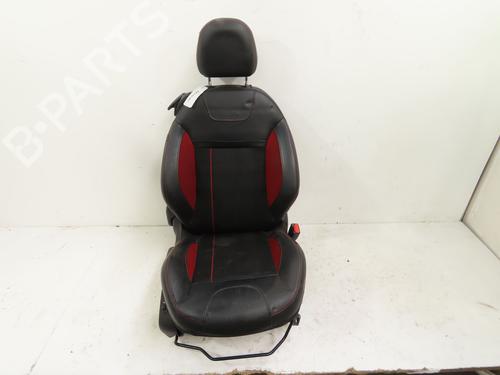 Used Right front seat PEUGEOT 208 I (CA_, CC_) 1.6 GTi (200 hp) 30954424