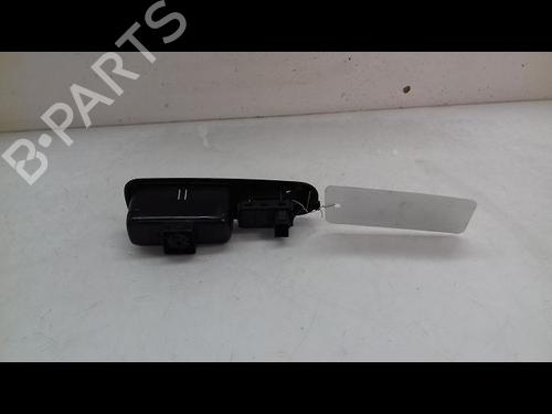 Left rear window switch PEUGEOT 5008 (0U_, 0E_) 1.6 HDi | BP14957267I29 
