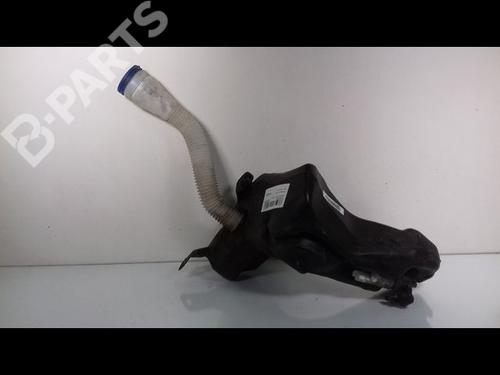Used Windscreen washer tank CITROËN C4 Coupe (LA_) 1.6 HDi (90 hp) 9001722