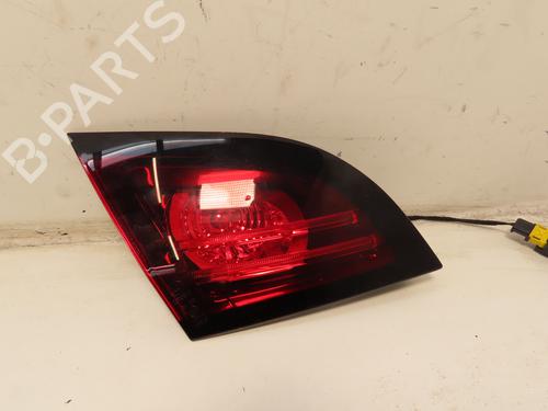 Used Left tailgate light CITROËN DS4 (NX_) 1.6 BlueHDi 120 (120 hp) 31119591