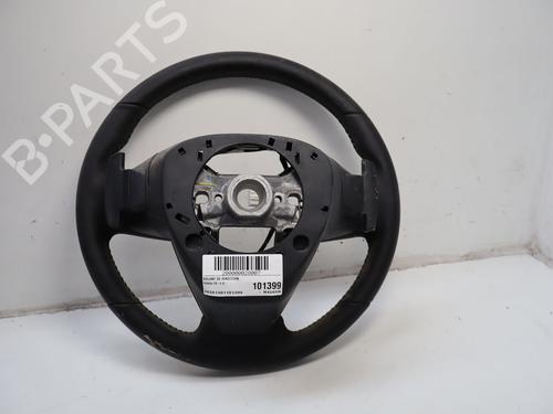 Steering wheel HONDA CR-V V (RW_, RT_) 1.5 AWD (RW2) | BP36028565C49 - Image 2