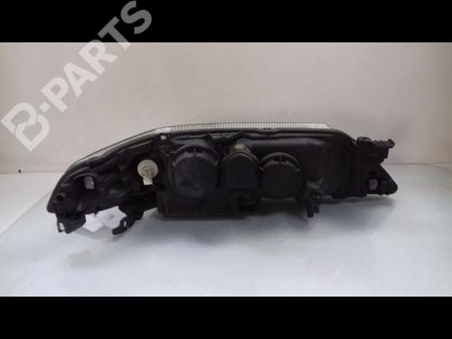 Left headlight RENAULT LAGUNA II (BG0/1_) 1.8 16V (BG04, BG0B, BG0C, BG0V) | BP8980955C28 