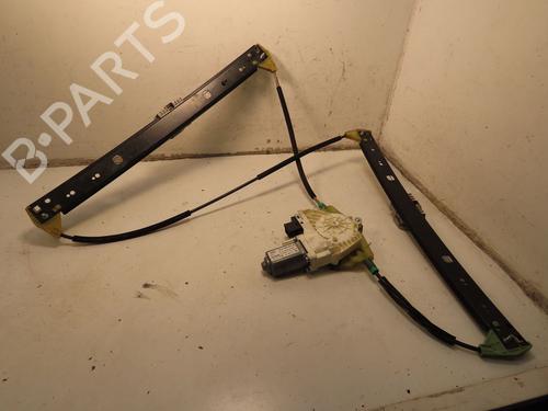 Vindusheismekanisme høyre bak AUDI Q7 (4LB) 3.0 TDI quattro (240 hp) 31325133