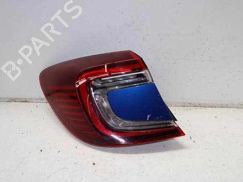 Left taillight RENAULT CAPTUR II (HF_) TCe 90 (HFM6) | BP36311151C34 - Image 2
