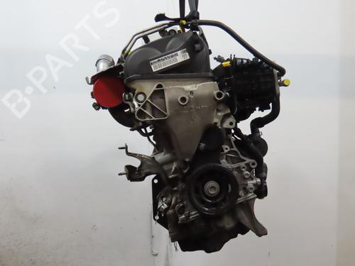 Engine VW GOLF VII (5G1, BQ1, BE1, BE2) 1.4 TSI | BP32277117M1 - Image 5