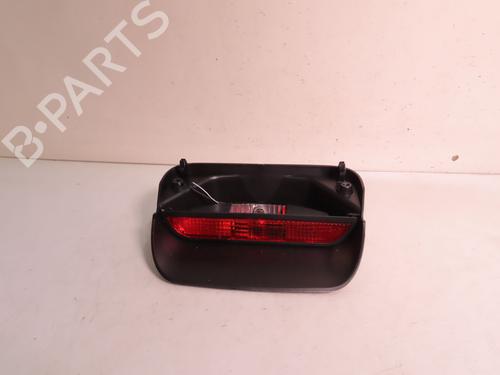 Used Third brake light DACIA SANDERO II TCe 90 (B8M1, B8MA, B8AC) (90 hp) 16556347
