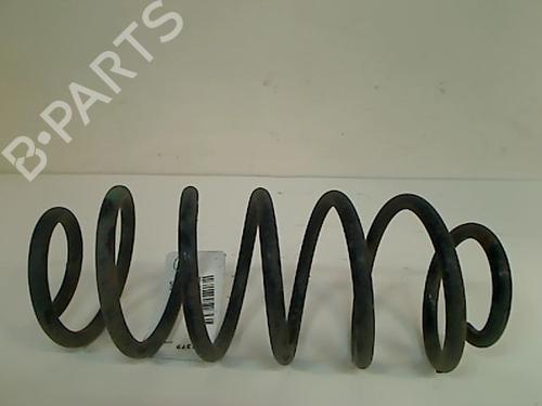 Shock absorber spring CITROËN C1 (PM_, PN_)  | BP23150382C152