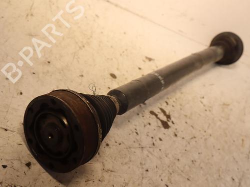 Used Right front driveshaft Right front driveshaft AUDI A3 (8P1) 1.6 TDI (105 hp) 34529084 34529084