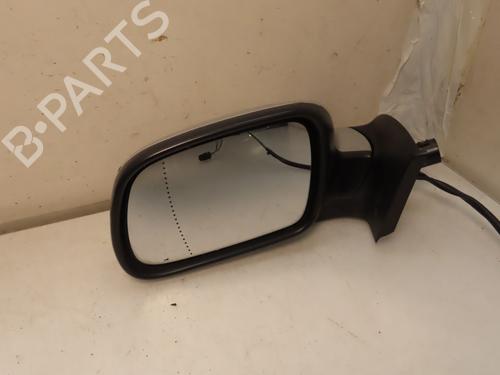 Used Left mirror PEUGEOT 307 (3A/C) 2.0 HDi 110 (107 hp) 26917206