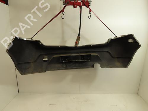 Pára-choques traseiro DACIA SANDERO 1.6 (BS0D, BS0B, BS0F, BS0H) (87 hp) 30714997