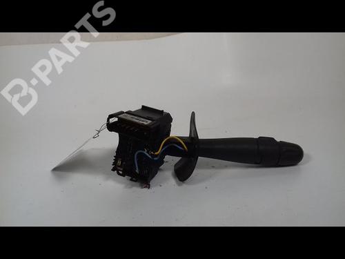 Steering column stalk RENAULT CLIO II (BB_, CB_) 1.5 dCi (B/CB3M) | BP8989781I23 