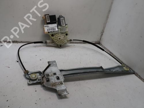 Used Front left window mechanism Front left window mechanism CITROËN C4 Coupe (LA_) 1.4 16V (88 hp) 33835689 33835689