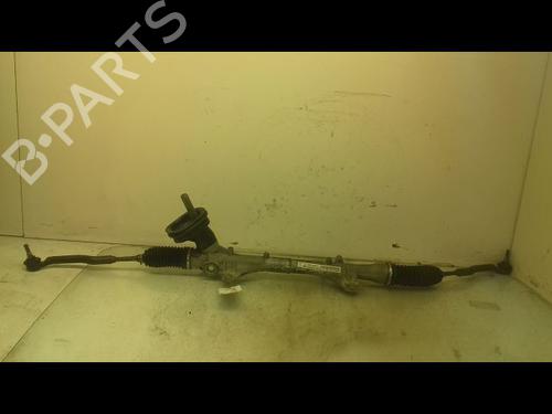 Used Steering rack NISSAN NOTE (E11, NE11) 1.5 dCi (86 hp) 8984208