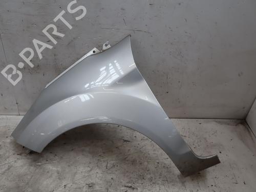 Forskærm venstre Forskærm venstre FORD FIESTA VI (CB1, CCN) 1.6 TDCi (95 hp) 34498600 34498600