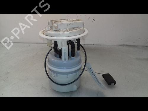 Used Fuel pump PEUGEOT 206+ (2L_, 2M_) 1.4 i (2LKFWA, 2MKFWA) (75 hp) 8983614