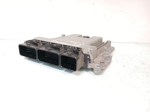 Engine control unit (ECU) RENAULT CLIO IV (BH_) 1.5 dCi 90 | BP12262773M57 