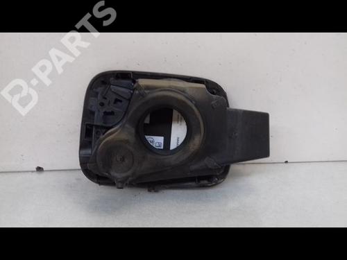 Fuel flap CITROËN C3 III (SX) 1.2 VTi 82 | BP8988704C131 