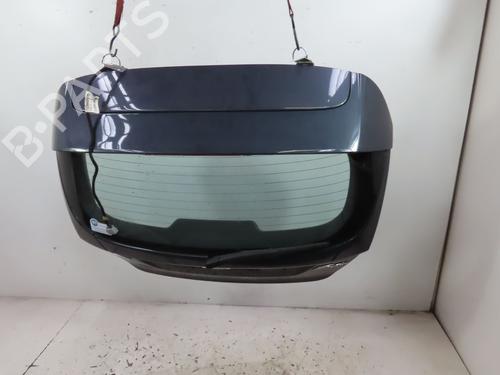 Used Tailgate FORD FIESTA VI (CB1, CCN) 1.0 EcoBoost (100 hp) 21947111
