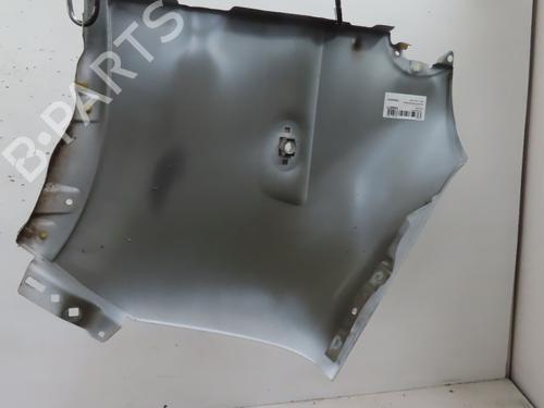 Forkjerm venstre RENAULT MASTER II Van (FD) 2.5 dCi (FD02) (101 hp) 30979644