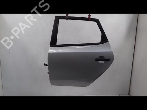 Left rear door HYUNDAI i30 (FD) 1.6 CRDi | BP13031249C4