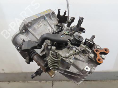 Used Gearbox Gearbox 36874537 36874537