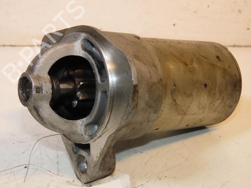Used Starter CHEVROLET SPARK (M300) 1.2 (82 hp) 30950646