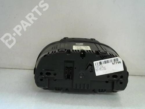 Instrument cluster BMW 1 (E87) 118 d | BP8981680C47 