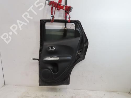 Used Right rear door NISSAN JUKE (F15) 1.5 dCi (110 hp) 32038385