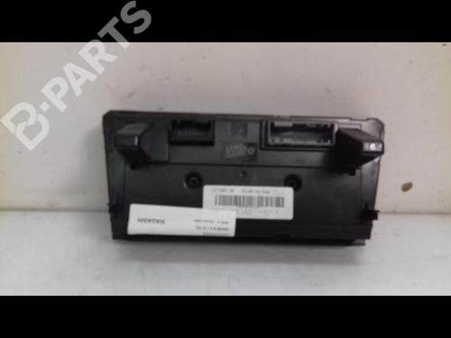 Climate control SAAB 9-3 (YS3F, E79, D79, D75) 1.9 TiD | BP10486523I5 
