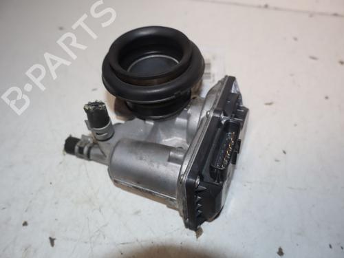 Used Throttle body Throttle body CITROËN C1 II (PA_, PS_) 1.0 VTi 68 (69 hp) 39659872 39659872