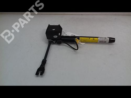 Front right belt tensioner LANCIA DELTA III (844_) 1.9 D Multijet (844.AXE1A) | BP10486531C88 