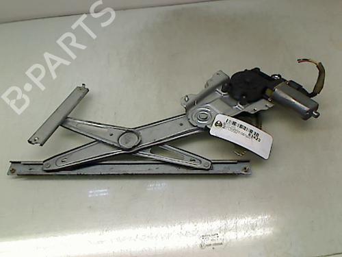 Used Front right window mechanism TOYOTA YARIS (_P1_) 1.0 (SCP10_, SCP10R) (65 hp) 8977347