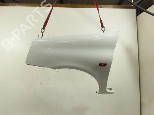 Forkjerm venstre RENAULT CLIO II (BB_, CB_) 1.2 (BB0A, BB0F, BB10, BB1K, BB28, BB2D, BB2H, CB0A,... (58 hp) 30952588