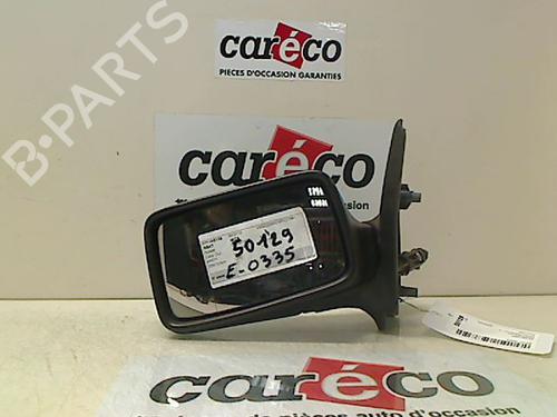 Left mirror SEAT IBIZA II (6K1) 1.9 D | BP23152479C26 