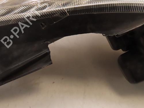 Left headlight FORD C-MAX II (DXA/CB7, DXA/CEU) 1.0 EcoBoost | BP36485102C28 - Image 2