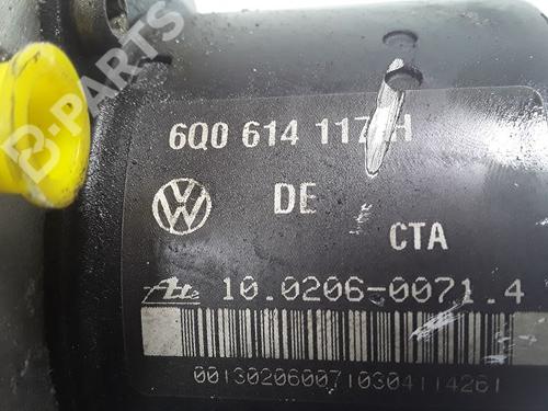 ABS pump VW POLO IV (9N_, 9A_) 1.2 12V | BP8994229M43