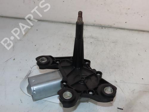 Rear wiper motor PEUGEOT PARTNER Tepee 1.6 HDi 90 | BP17372229M102 