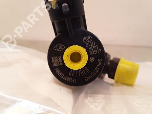 BP8987969M100 | Injector RENAULT KANGOO / GRAND KANGOO II (KW0/1_) 1.5 dCi 90 (KW05, KW08, KW0G, KW11) BP8987969M100