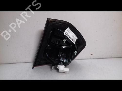 Used Left tailgate light CITROËN C4 Picasso I MPV (UD_) 1.6 HDi 110 (112 hp) 11058264