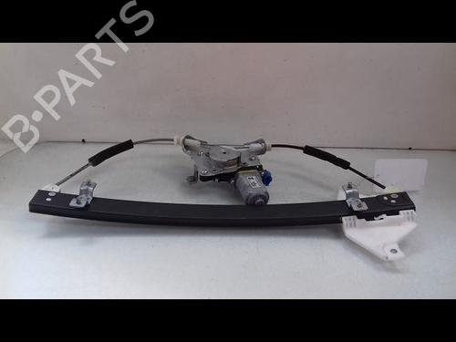 Front right window mechanism CHEVROLET CAPTIVA (C100, C140) 2.2 D | BP23151978C23
