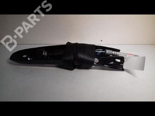 Front right belt tensioner VOLVO XC90 I (275) D5 AWD | BP11725234C88 