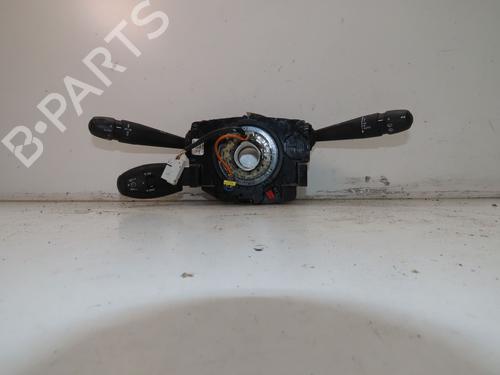 Used Steering column stalk PEUGEOT 208 I (CA_, CC_) 1.2 VTI 82 (82 hp) 30952078