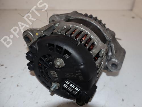 Generator Generator CHEVROLET AVEO / KALOS Hatchback (T250, T255) 1.2 (84 hp) 36282868 36282868