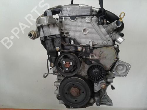 Engine OPEL VECTRA B Hatchback (J96) 2.0 DI 16V (F68) | BP23148696M1 - Image 5