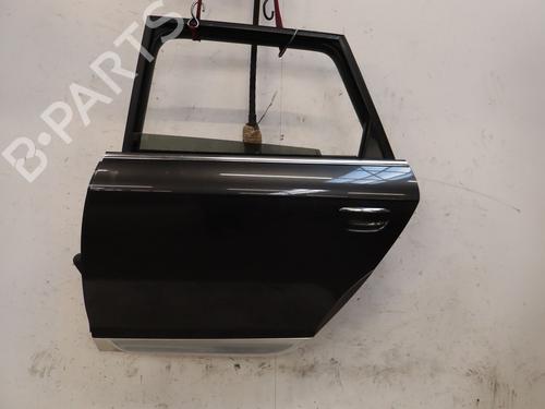 Used Left rear door Left rear door AUDI A6 Allroad C6 (4FH) 3.0 TDI quattro (240 hp) 34049421 34049421