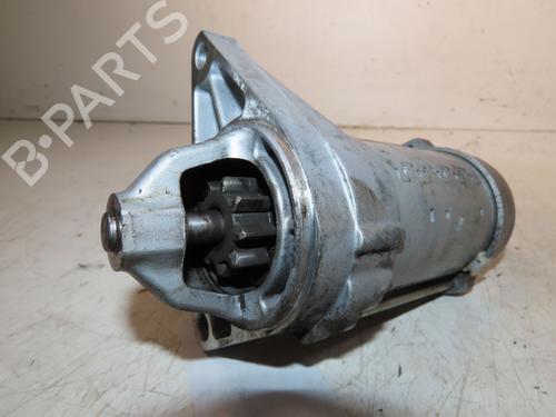 Used Starter TOYOTA YARIS (_P13_) 1.4 D (NLP130_, NLP130) (90 hp) 30950671