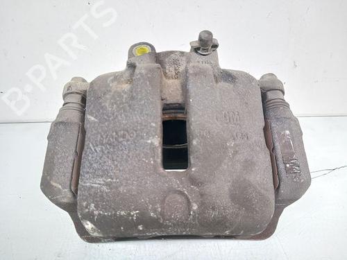 Left front brake caliper OPEL INSIGNIA A (G09) 2.0 CDTI (68) | BP14956284M105