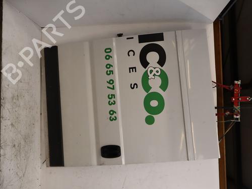 Used Right slide door Right slide door 39220335 39220335
