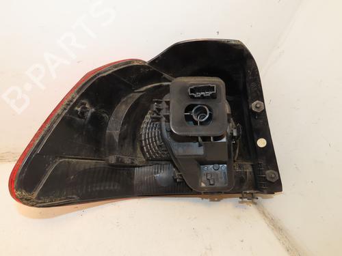 Used Right taillight VW GOLF VI (5K1) 2.0 TDI (140 hp) 28416150