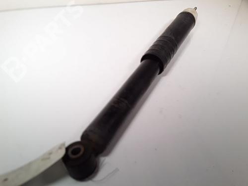 Used Right rear shock absorber RENAULT CLIO IV (BH_) 1.5 dCi 75 (75 hp) 10299011